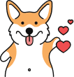 CorgiHeart