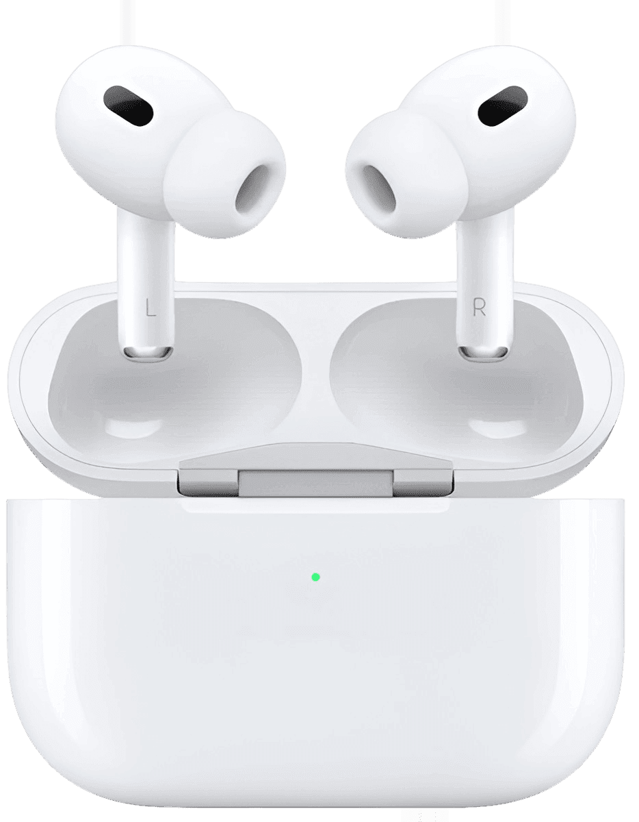 Bezpłatna diagnostyka  AirPods Pro 2 gen w Warszawie - serwis AirPods