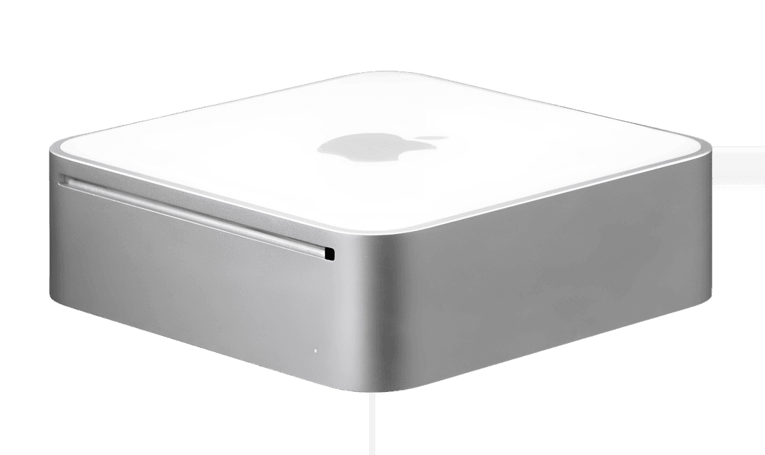 Zwiększenie pamięci w Mac mini Early 2009 w Warszawie z gwarancją do 18 miesięcy