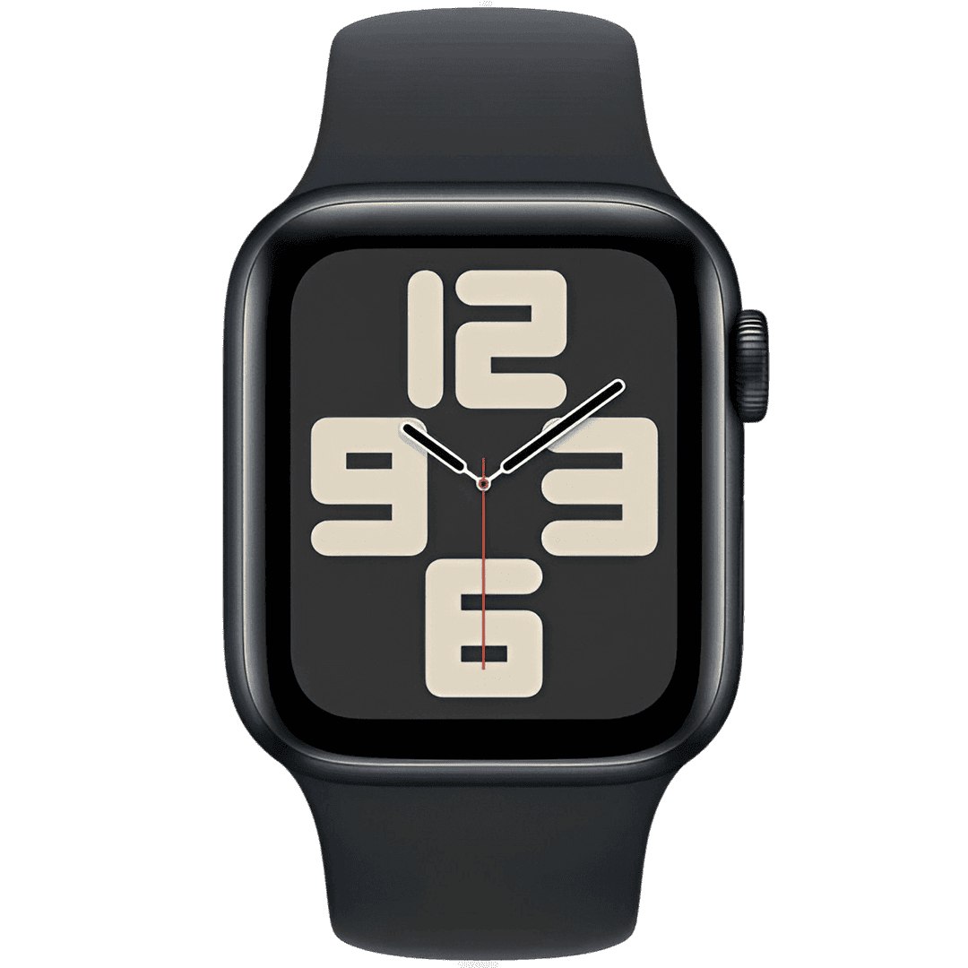 Wymiana szkła Apple Watch SE 40mm w Warszawie - Serwis Apple Watch