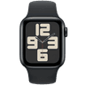 Wymiana Wyświetlacza (ekranu) w Apple Watch SE 40mm w Warszawie - Wymiana Matrycy Wyświetlacza Apple Watch SE 40mm Z gwarancją