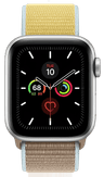 Wymiana Czujnika Apple Watch Series 5 40mm w Warszawie z gwarancją do 18 miesięcy - Serwis Apple Watch