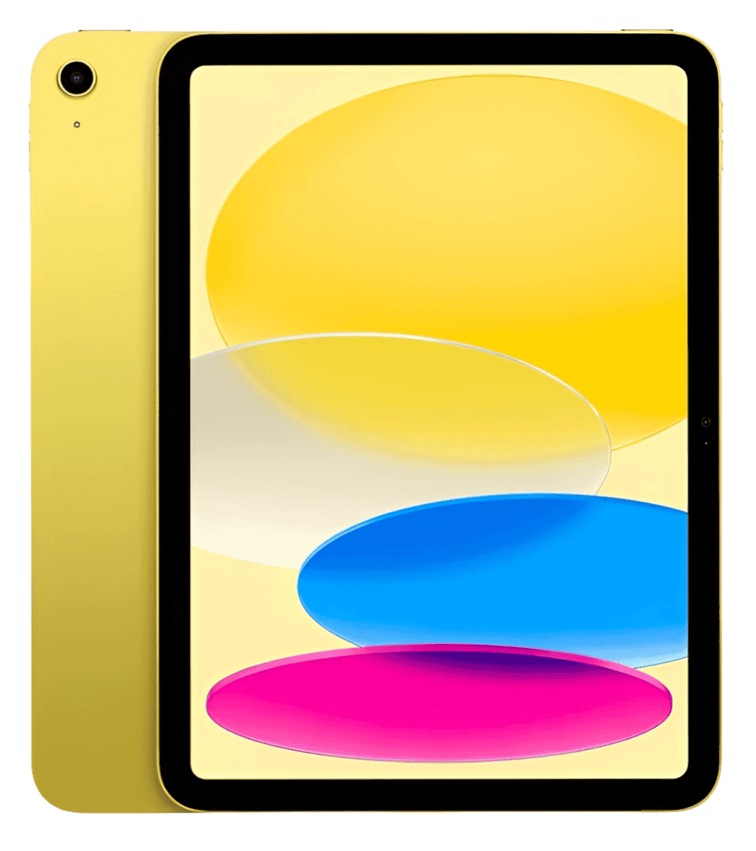 iPad 10.9" 10 gen 2022 camera replacement in Warsaw with up to 18 months warranty