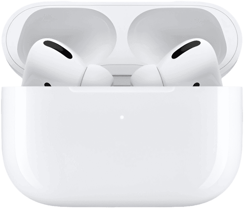 Fix AirPods Pro 1 gen charging issue in Warsaw with up to 18 months warranty