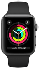 Apple Watch Series 3 38mm