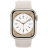 Czyszczenie ultradźwiękowe Apple Watch Series 8 45mm w Warszawie - Czyszczenie po wniknięciu wilgoci w Apple Watch Series 8 45mm