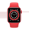 Wymiana Wyświetlacza (ekranu) w Apple Watch Series 6 40mm w Warszawie - Wymiana Matrycy Wyświetlacza Apple Watch Series 6 40mm Z gwarancją