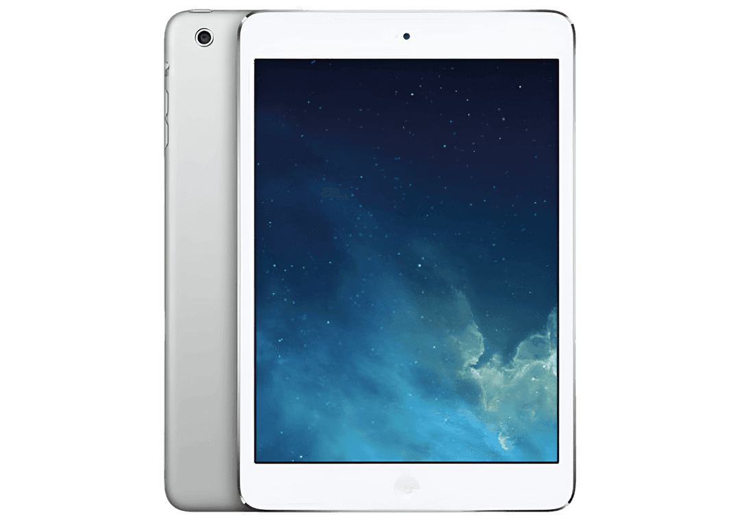 Замена стекла дисплея (экрана) в iPad mini 7.9" 1 gen 2012 в Варшаве - Сервис TheChois