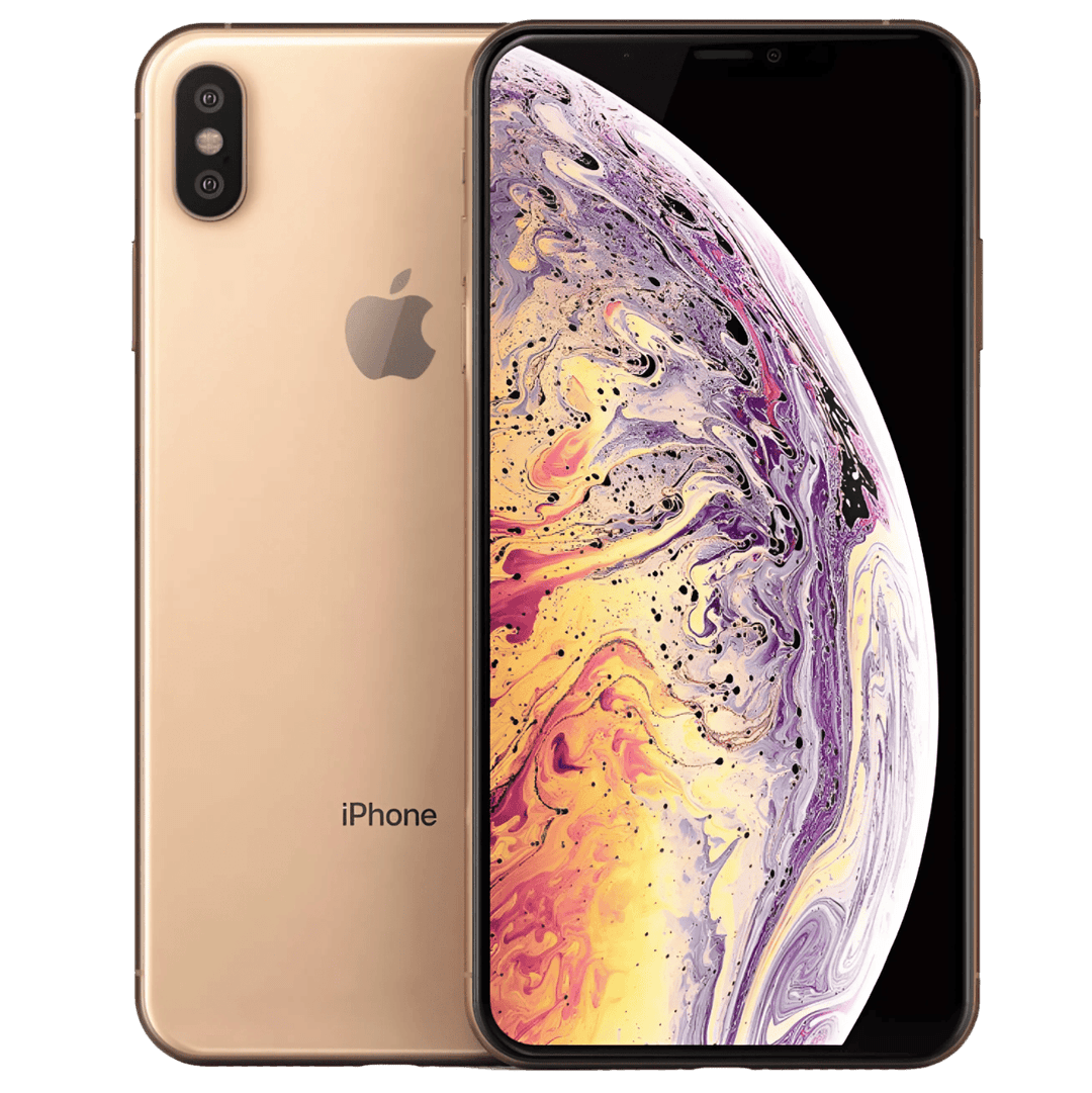 Replacement of the power button on the iPhone Xs Max in Warsaw with a guarantee