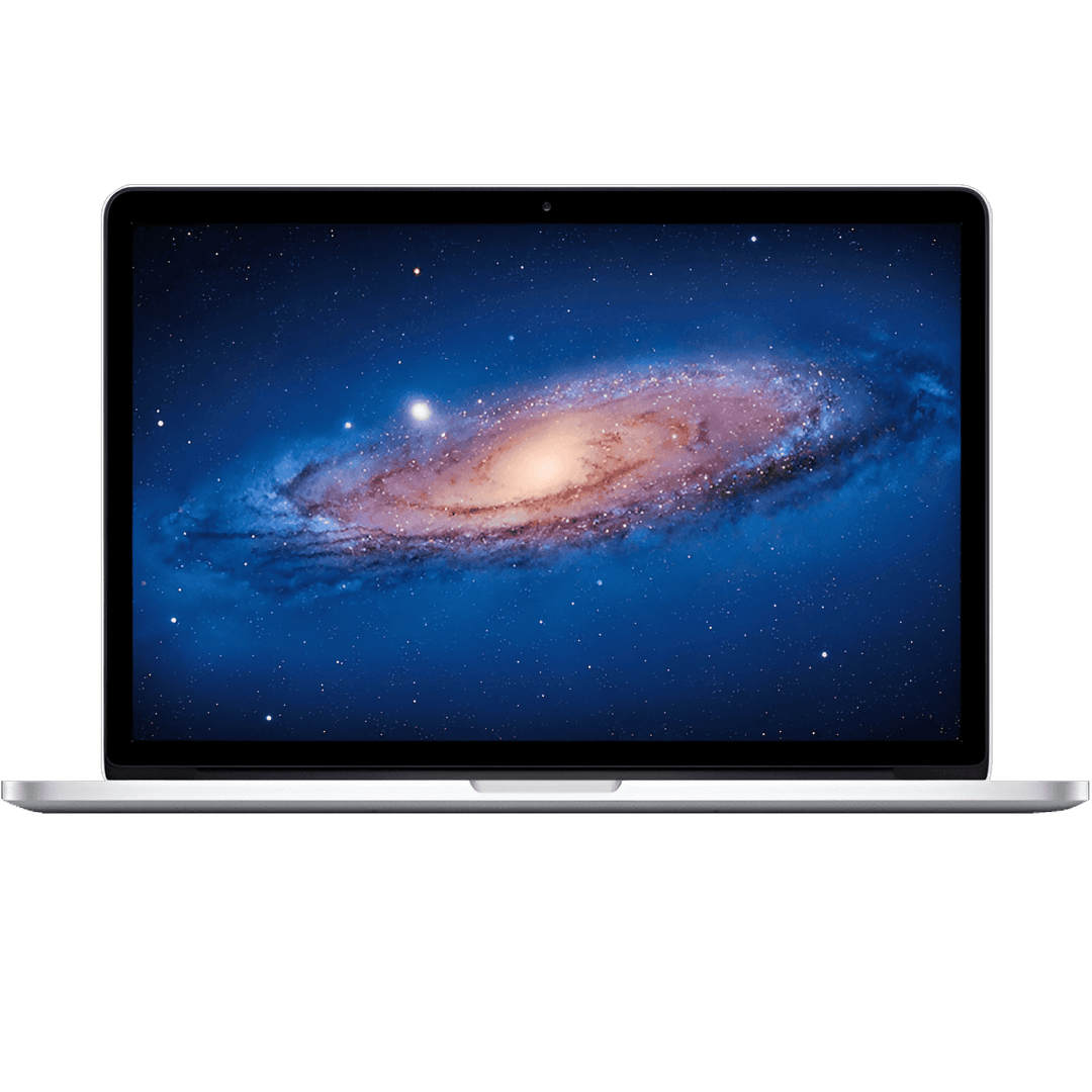 Wymiana klawiatury MacBook Pro 15’ A1398 (2012-2015) w Warszawie z gwarancją do 18 miesięcy