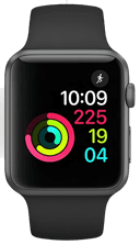 Apple Watch Series 2 42mm