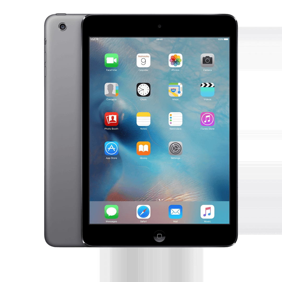 Replacement of the volume button on iPad mini 7.9" 4 gen 2015 in Warsaw with a guarantee