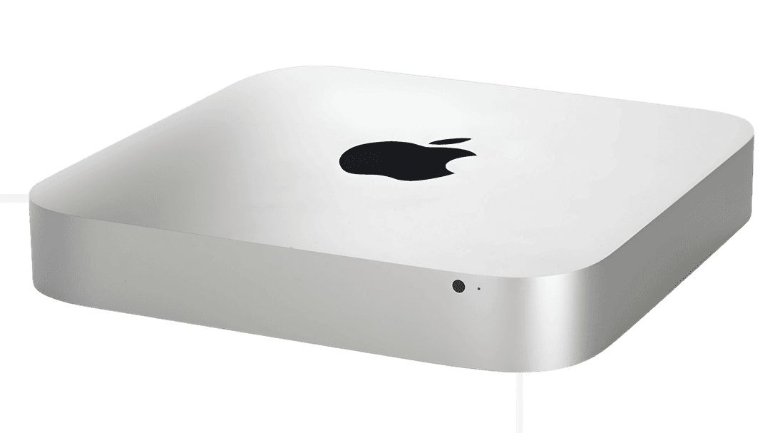 Comprehensive cleaning of Mac mini M1 2020 C replacement of thermal paste in Warsaw with a guarantee