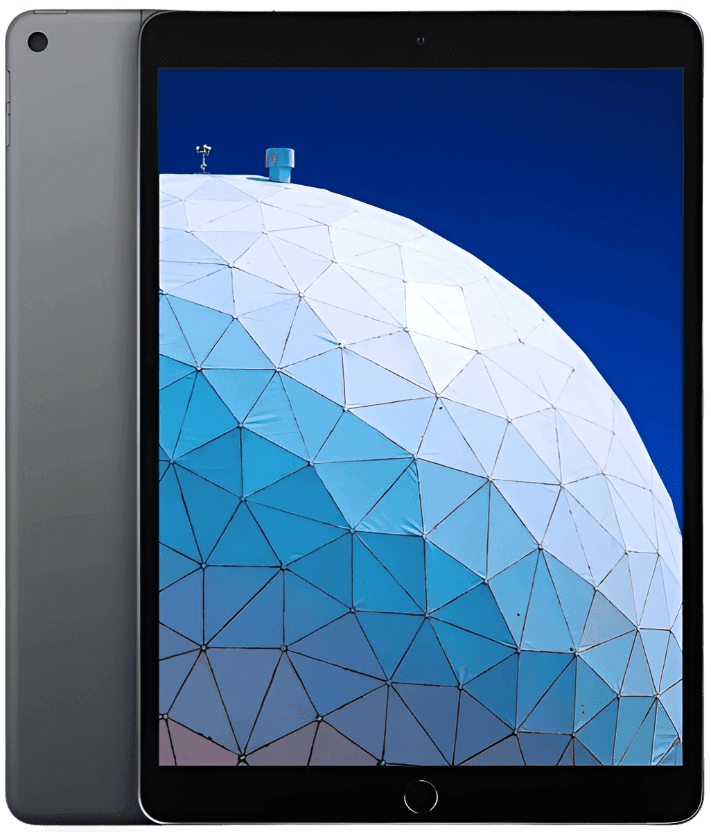 Replacement of the touch screen (touchpad) in iPad Air 10.5" 3 gen 2019 in Warsaw with a warranty of up to 18 months