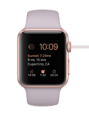 Apple Watch 38mm 1 gen