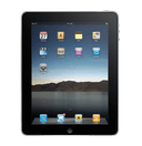 iPad 9.7" 3 gen 2012