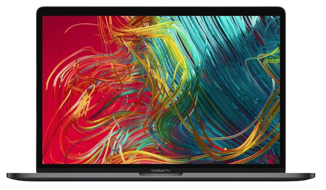 Заміна матричної панелі Logo Board (*з маркуванням MacBook) на MacBook Pro 13’ A1989, A2159 (2018-2019) у Варшаві з гарантією