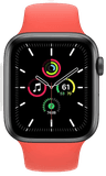 Wymiana tylnej płyty indukcyjnej (bezprzewodowa ładowarka) w Apple Watch SE 44mm w Warszawie