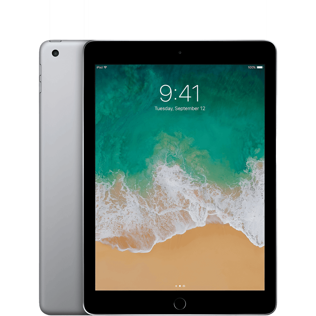 Replacement of the home button on iPad Pro 10.5" 1 gen 2017 in Warsaw with a warranty of up to 18 months