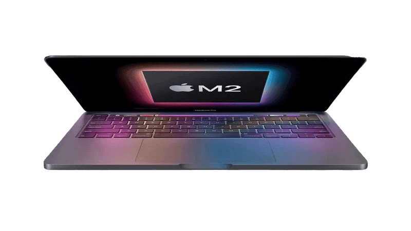 MacOS software bug fixes for MacBook Pro 13’ M2 (2022) in Warsaw with warranty