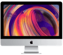 iMac Retina 4K 21.5"