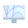 Replacement of the iMac 24" M1 matrix in Warsaw with a warranty of up to 18 months (without replacing the case)