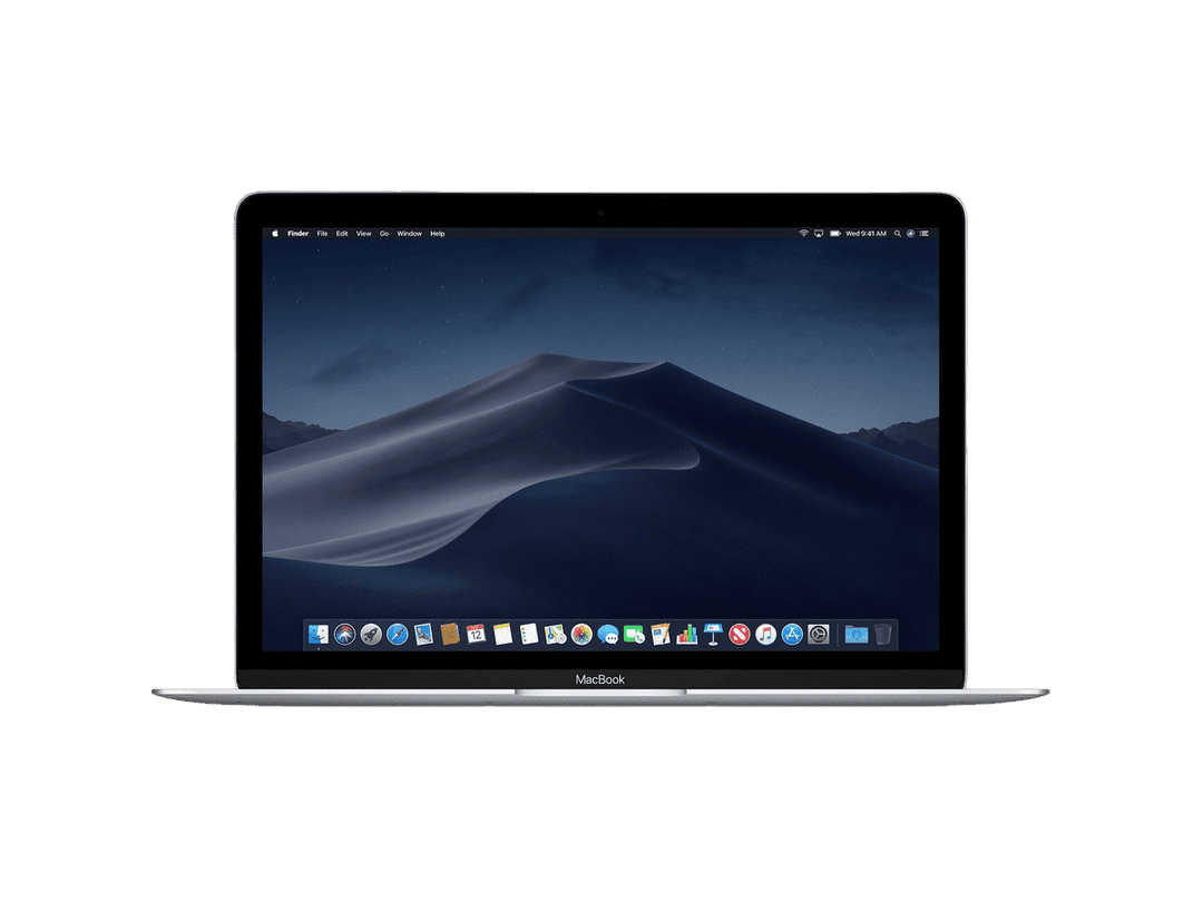 MacOS software bug fixes for MacBook 12’ A1534 (2015-2017)  in Warsaw with warranty