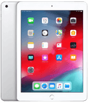 iPad 9.7" 6 gen 2018