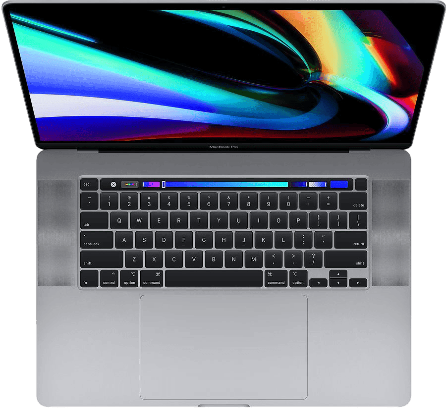 MacBook Pro 13’ M1 (2020)  case replacement - MacBook Pro 13’ M1 (2020)  case and keyboard replacement in Warsaw with warranty