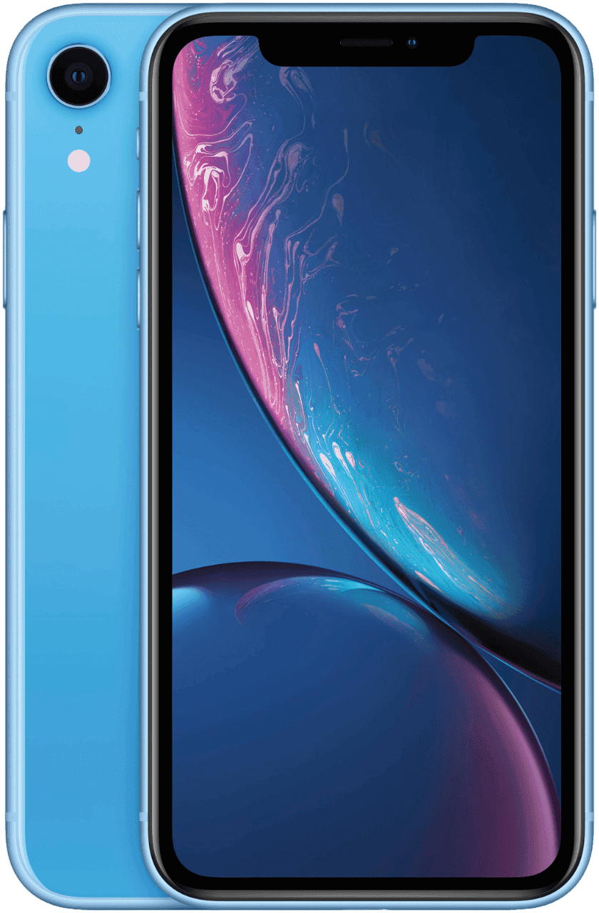 iPhone XR vibration repair in Warsaw-repair of damaged iPhone XR vibration module