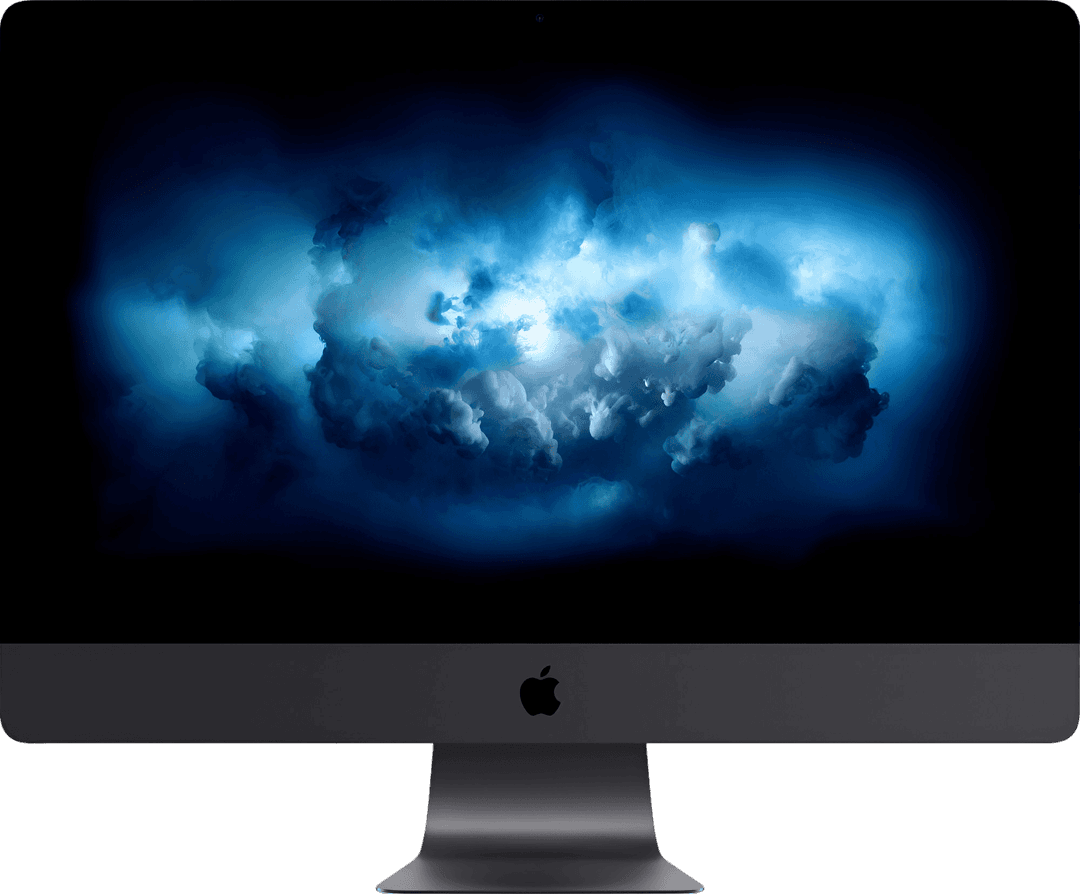 Replacing Ram in the iMac Pro 27" in Warsaw-increasing the memory of the iMac Pro 27" in the service