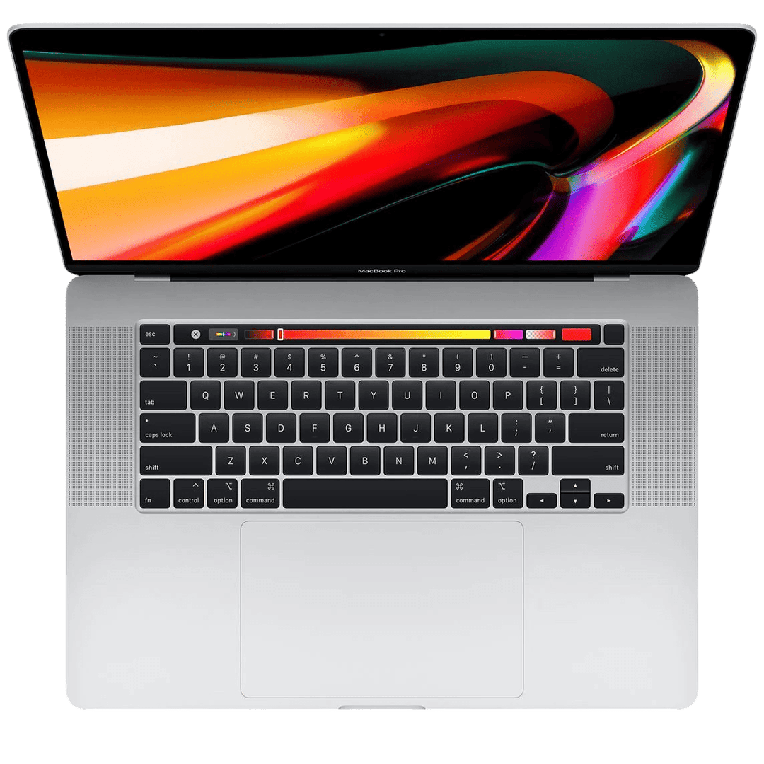 Wymiana mikrofonu w MacBook Pro 15’ A1990 (2018-2019) w Warszawie z gwarancją do 18 miesięcy