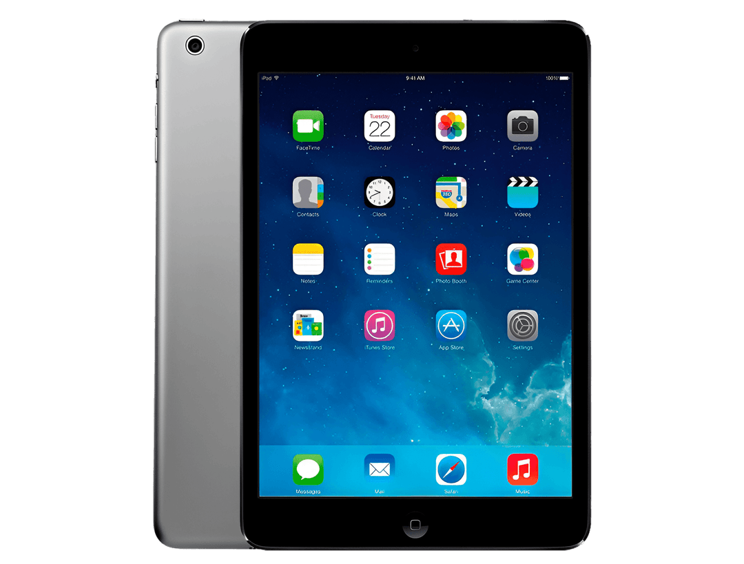 Wymiana aparatu iPad mini 7.9" 2 gen 2013 w Warszawie z gwarancją do 18 miesięcy