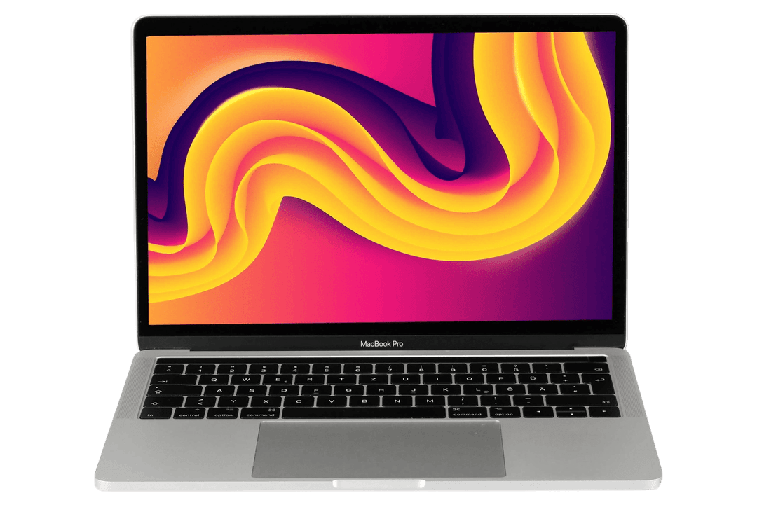 Комплексна чистка MacBook Pro 13’ A1706, A1708 (2016-2017) C заміна термопасти в Варшаві з гарантією