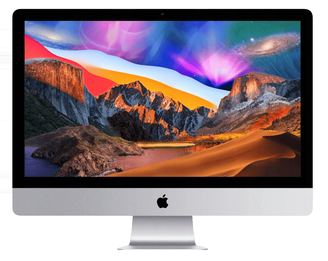 Заміна динаміка в iMac Aluminum Unibody 27" у Варшаві з гарантією до 18 місяців