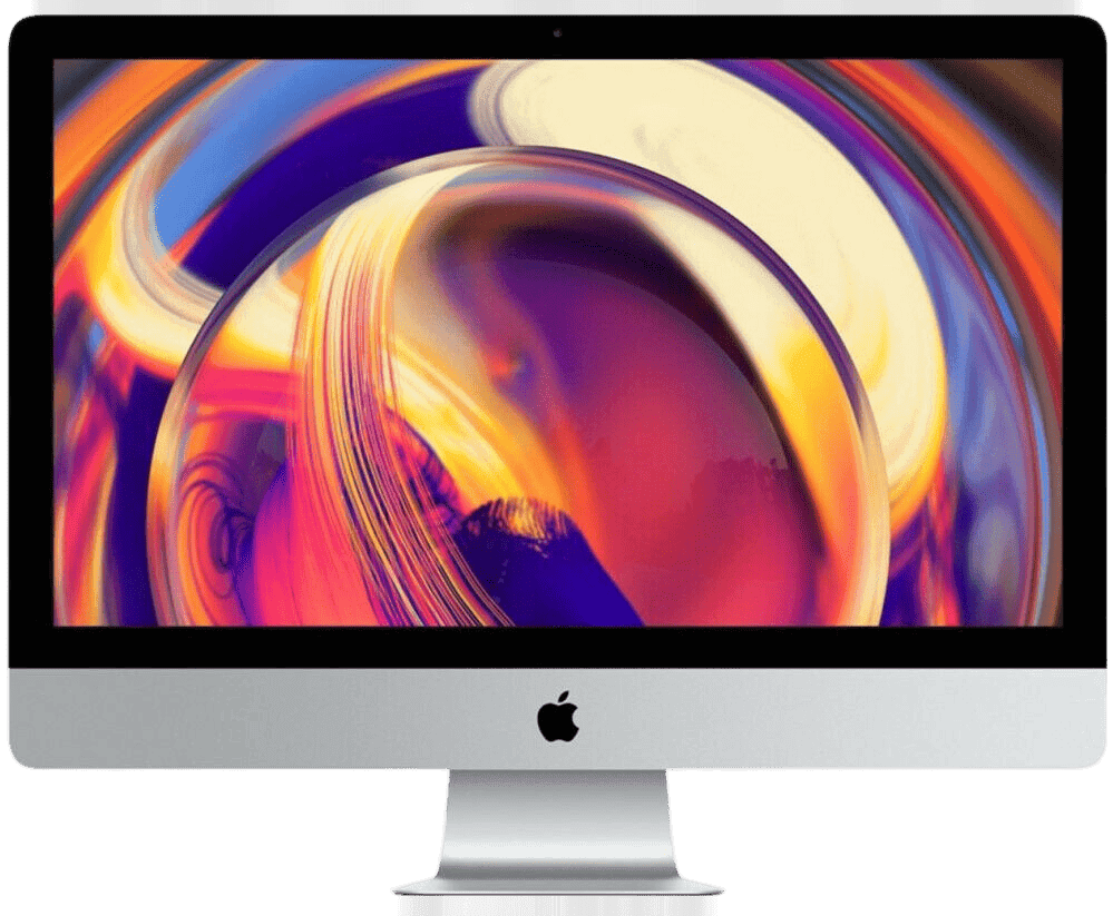 Замена динамика в iMac Aluminum Unibody 21.5" в Варшаве с гарантией до 18 месяцев