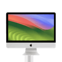 iMac Retina 5K 27"