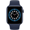 Заміна батареї Apple Watch Series 6 44mm без індикатора стану у Варшаві - Заміна батареї (батареї) Apple Watch Series 6 44mm