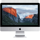 iMac Aluminum 20"