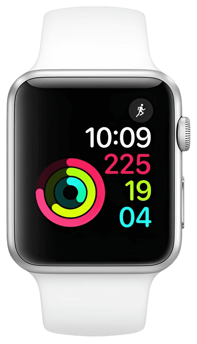 Wymiana Wyświetlacza (ekranu) w Apple Watch 42mm 1 gen w Warszawie - Wymiana Matrycy Wyświetlacza Apple Watch 42mm 1 gen Z gwarancją