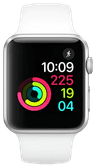 Замена сенсора Apple Watch 42mm 1 gen в Варшаве с гарантией до 18 месяцев - Сервис Apple Watch