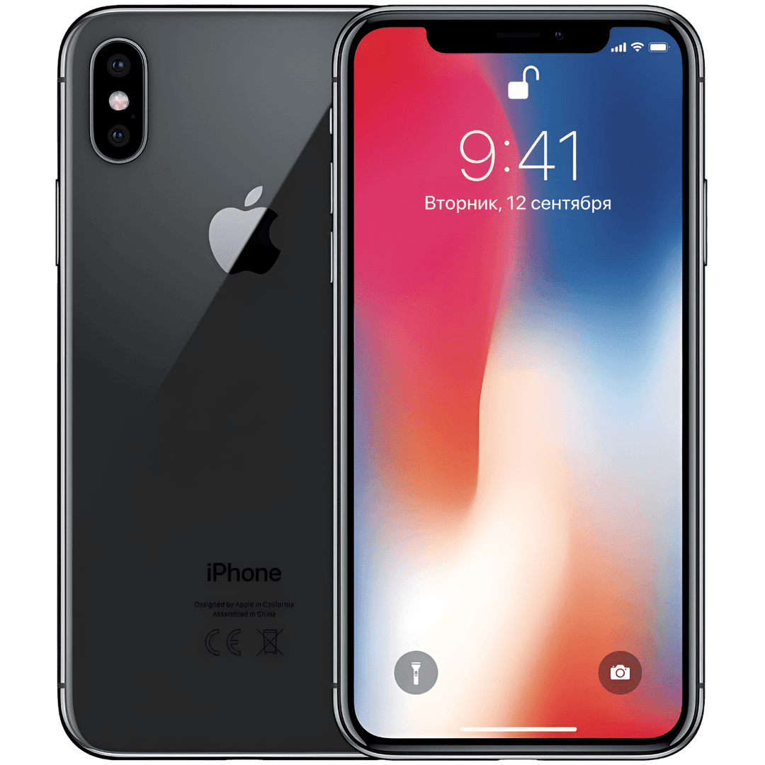 Troubleshooting iOS issues on iPhone X in Warsaw with warranty