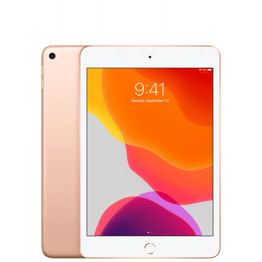 Wymiana mikrofonu iPad mini 7.9" 5 gen 2019 w Warszawie z gwarancją do 18 miesięcy