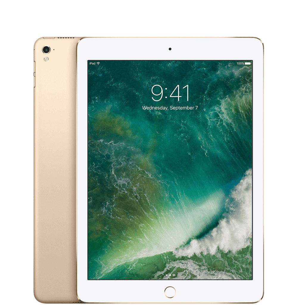 Замена контроллера зарядки (микросхемы) iPad Pro 9.7" 1 gen 2016 с гарантией в Варшаве