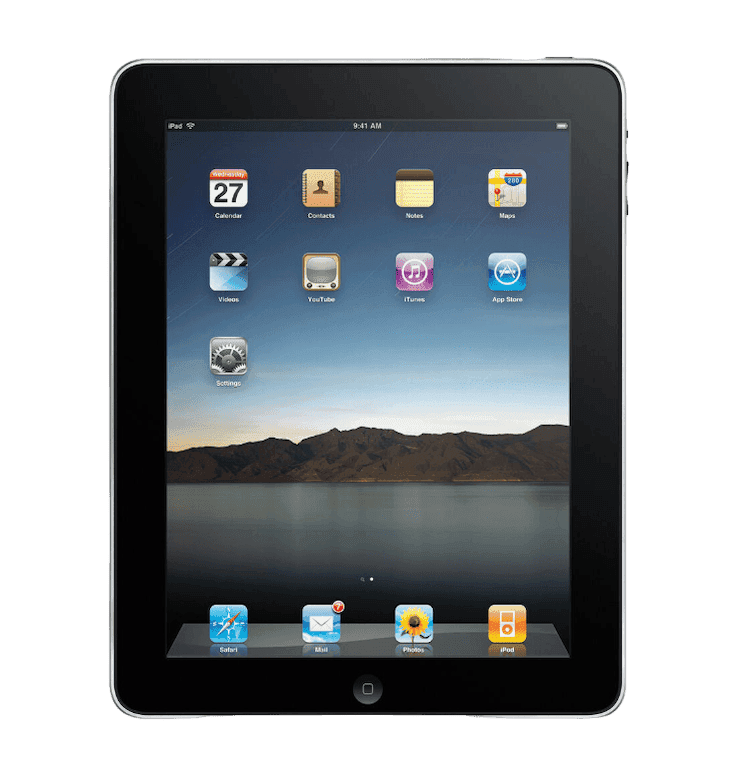 Замена микросхемы памяти NAND/Flash iPad 9.7" 4 gen 2012 в Варшаве с гарантией