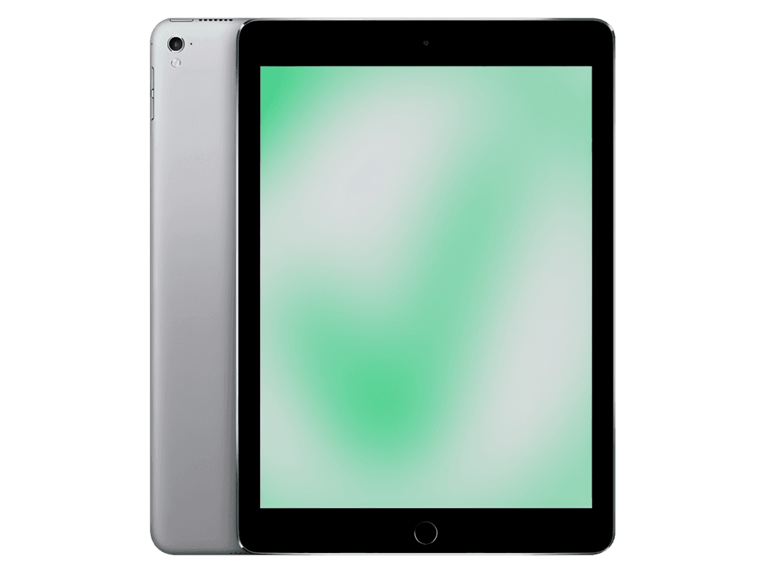 Replacement of the iPad Air 9.7" 2 gen 2014 charging controller (chip) with a guarantee in Warsaw