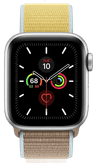 Wymiana Ekranu Apple Watch Series 5 40mm (Cały Moduł)