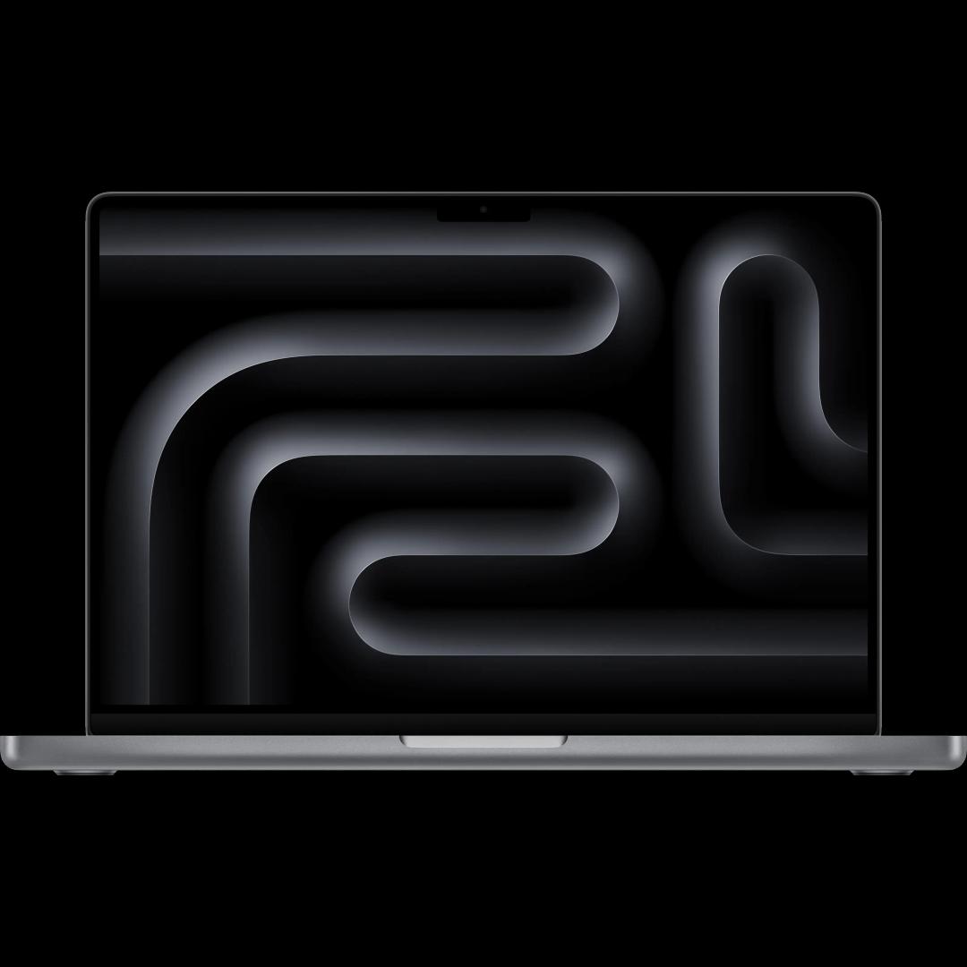 MacBook Pro 14" (2023) M3 Pro/Max macOS Error Fix (Optimization)