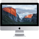 iMac Aluminum 24"