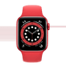 Wymiana Digitizera Apple Watch Series 6 40mm (Dotyku)